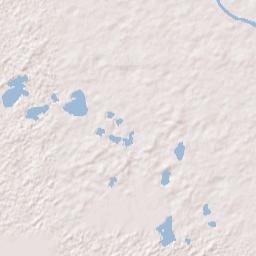 Alton Florida Terrain Map