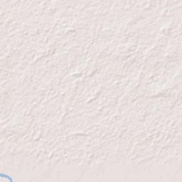 O'Brien Florida Terrain Map