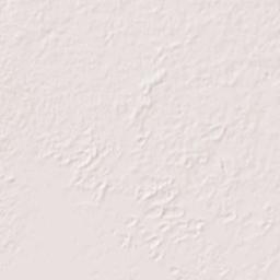 Beachville Florida Terrain Map