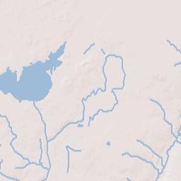 Johnstown Florida Terrain Map