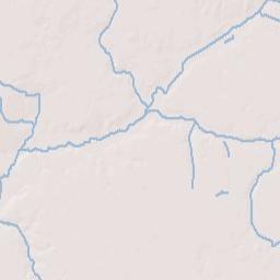 Raiford Florida Terrain Map