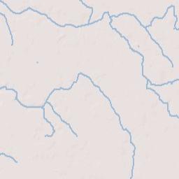Heilbronn Florida Terrain Map