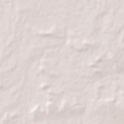 New Administrative Capital of Egypt Terrain Map