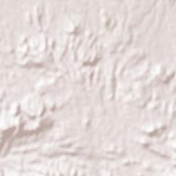 Shahrak Mes Sarcheshmeh Terrain Map
