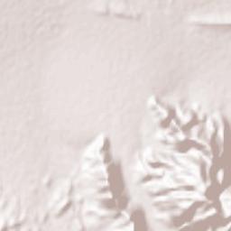 Joupar Terrain Map