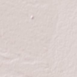 Querobabi Terrain Map