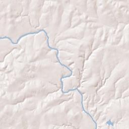 3330 Fischer Store Road, Wimberley, TX Terrain Map