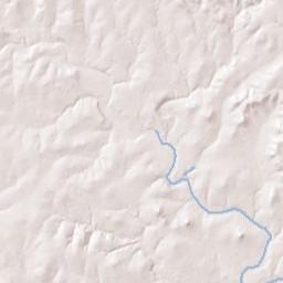 167-299 Joe Wimberley Boulevard, Wimberley Terrain Map