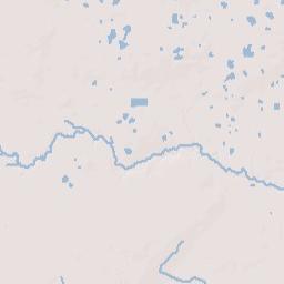 18703 Hopfe Road, Hockley, TX 77447 Terrain Map