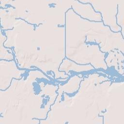 527 Moonshine Hill Loop, Humble, TX 77338 Terrain Map