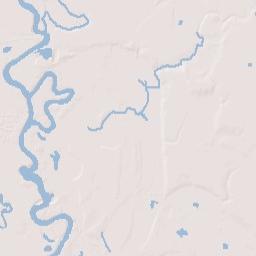 2800-2898 Santa Anna Avenue, Liberty, TX  Terrain Map
