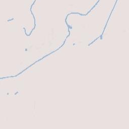 China Terrain Map