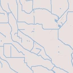5960-5970 Greenmoor Lane, Beaumont, TX Terrain Map