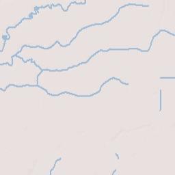 Blue Bonnet Road, Kaplan, LA 70548, USA Terrain Map