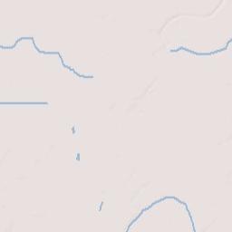Kaplan Terrain Map