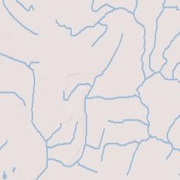 Erath Terrain Map