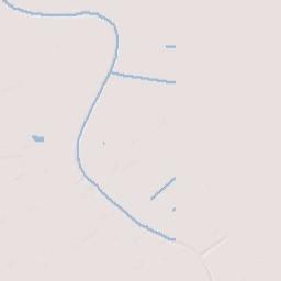 Napoleonville Terrain Map