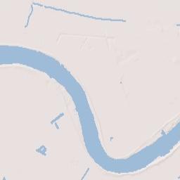 Harahan Terrain Map