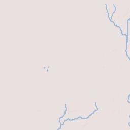 Cooks Hammock Florida Terrain Map