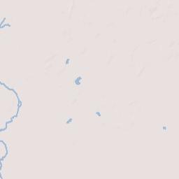 Lafayette County Terrain Map
