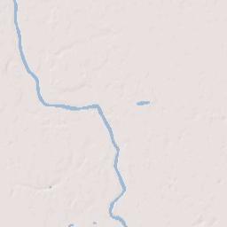 Grady Florida Terrain Map