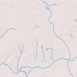 3210-3298 Southwest 118th Road, Alachua Terrain Map