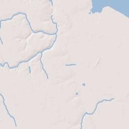 Walkill Florida Terrain Map