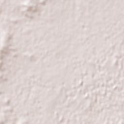 Sakakah Terrain Map