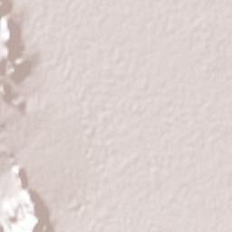 La Constitución Terrain Map