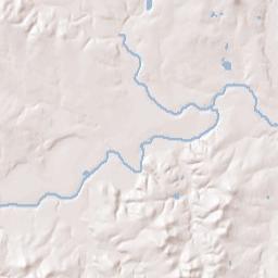 738 High Street, Comfort, TX 78013 Terrain Map