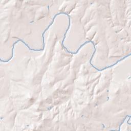 133-163 Ranch to Market 473, Comfort, TX Terrain Map
