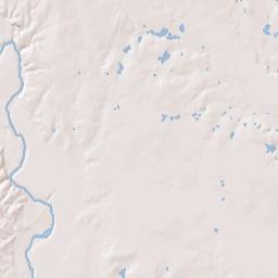 Kyle Terrain Map