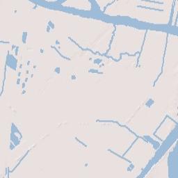 Groves Terrain Map