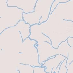 Abbeville Terrain Map
