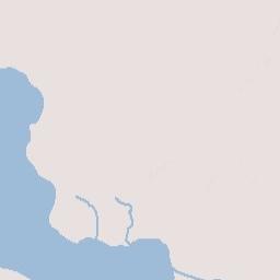 Assumption Parish Terrain Map