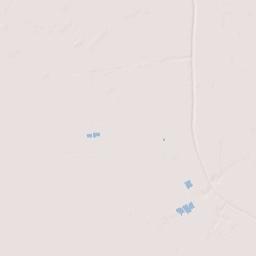 Supreme Terrain Map