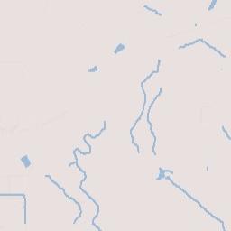 Boutte Terrain Map