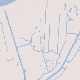 Woodmere Terrain Map