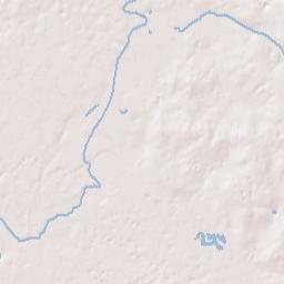 Traxler Florida Terrain Map