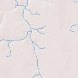 Belmore Florida Terrain Map