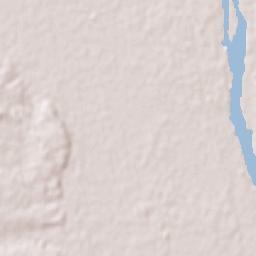 Al Ḩawāmidīyah Terrain Map