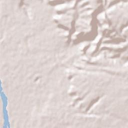 Helwan Terrain Map