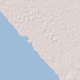Imam Hassan Terrain Map