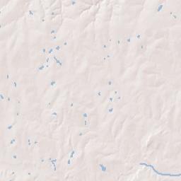 2017-2531 Farm to Market 154, West Point Terrain Map