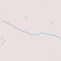 Thibodaux Terrain Map
