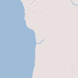 Ward Ridge Florida Terrain Map