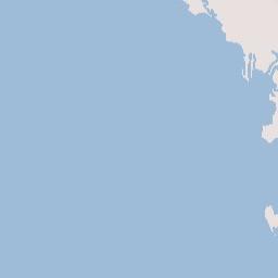 Keaton Beach Florida Terrain Map