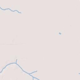 Vermont Heights Florida Terrain Map