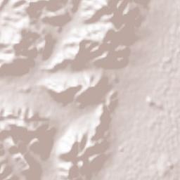 Al Quwayrah Terrain Map