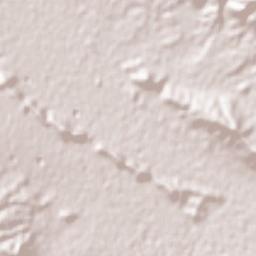 Sadra Terrain Map